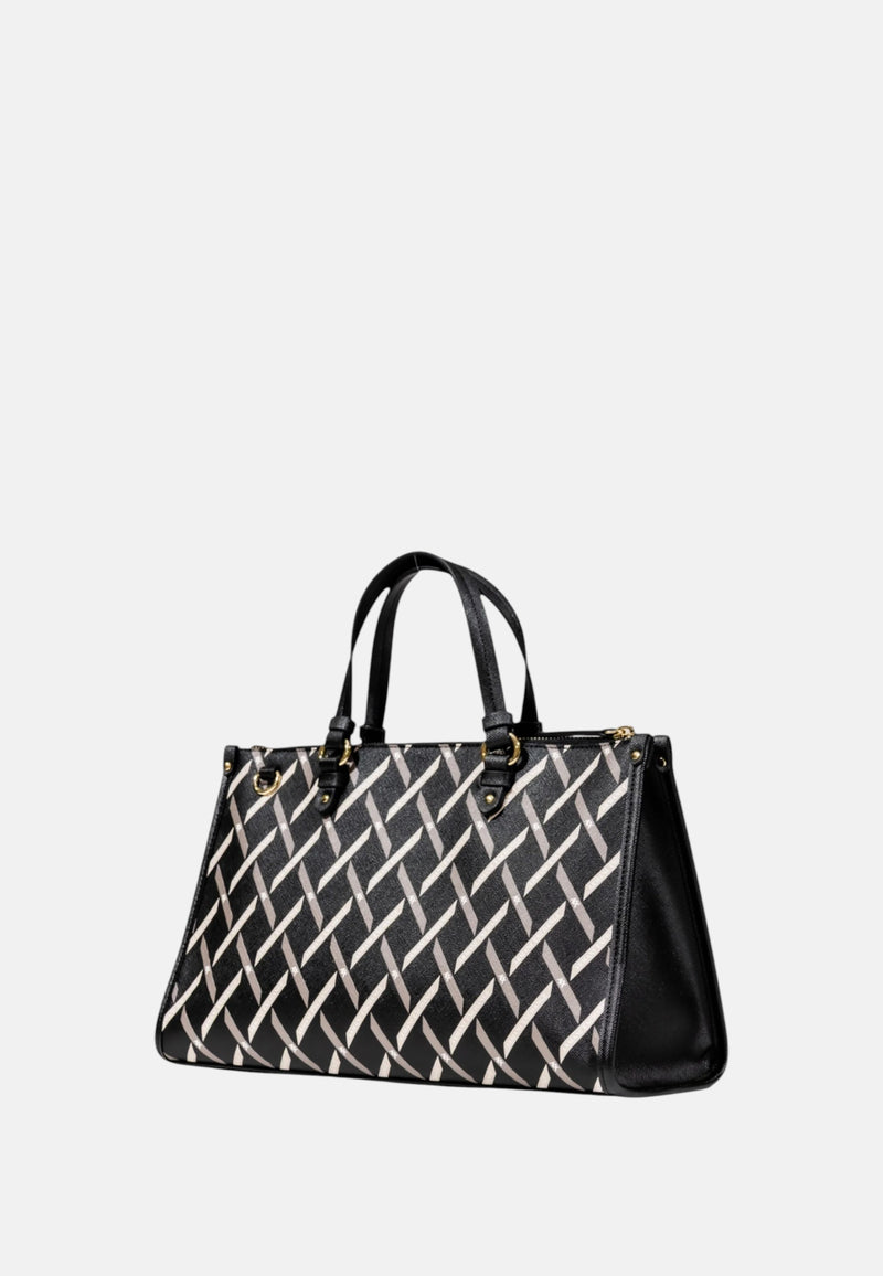 BLACK / BLACK