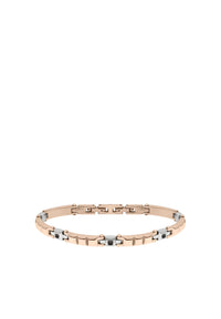ORO ROSA / ACCIAIO