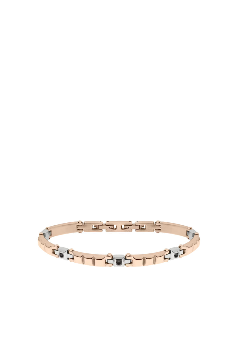 ORO ROSA / ACCIAIO