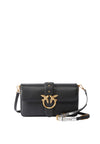 NERO/ANTIQUE GOLD