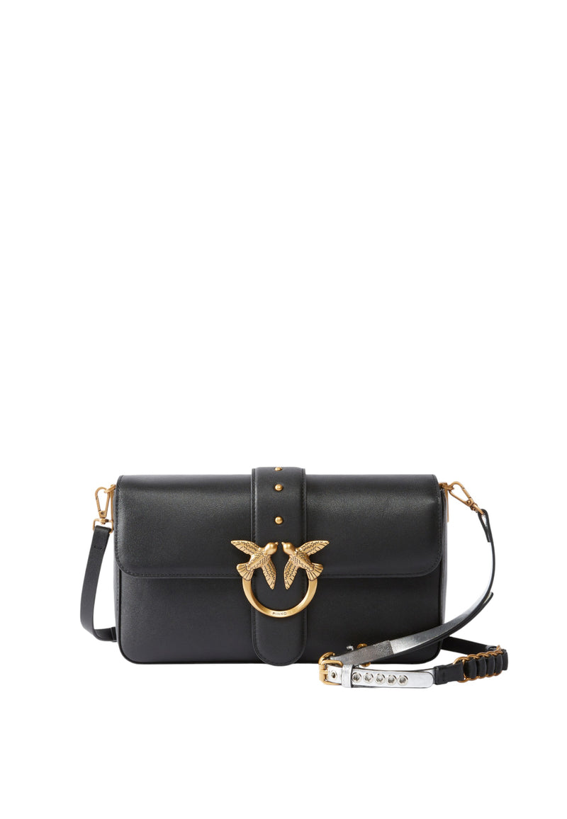 NERO/ANTIQUE GOLD