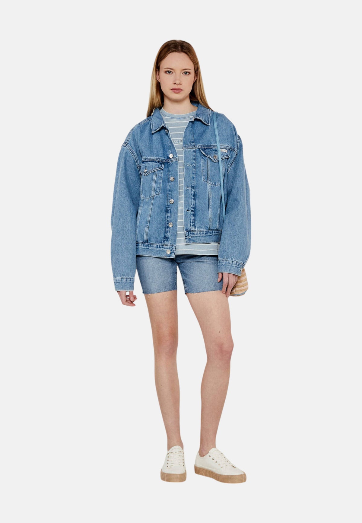 DENIM