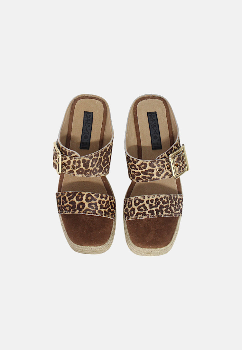 LEOPARD