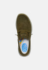 MAJOR BROWN/MOLE BROWN