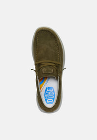 MAJOR BROWN/MOLE BROWN