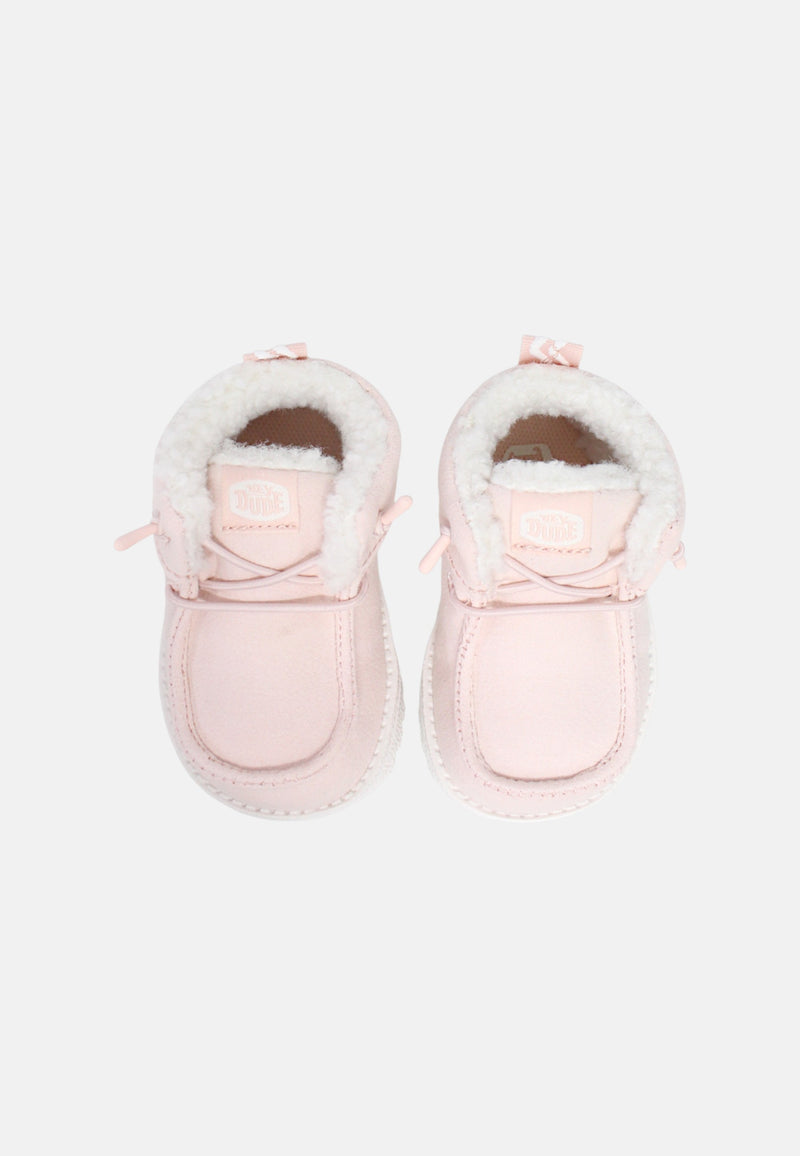 LIGHT PINK