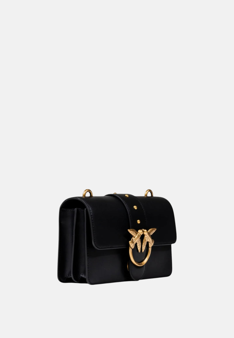 NERO/ANTIQUE GOLD