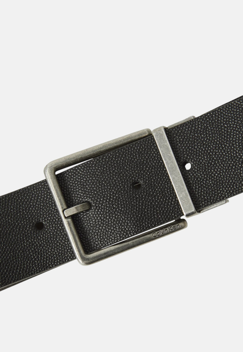 BLACK/DARK BROWN/SILVER