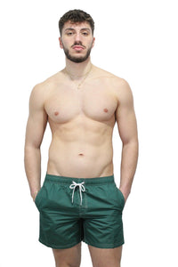 HUT GREEN