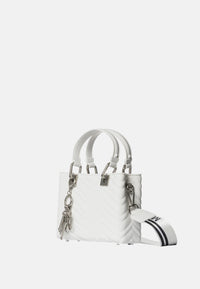 MILK / SILVER