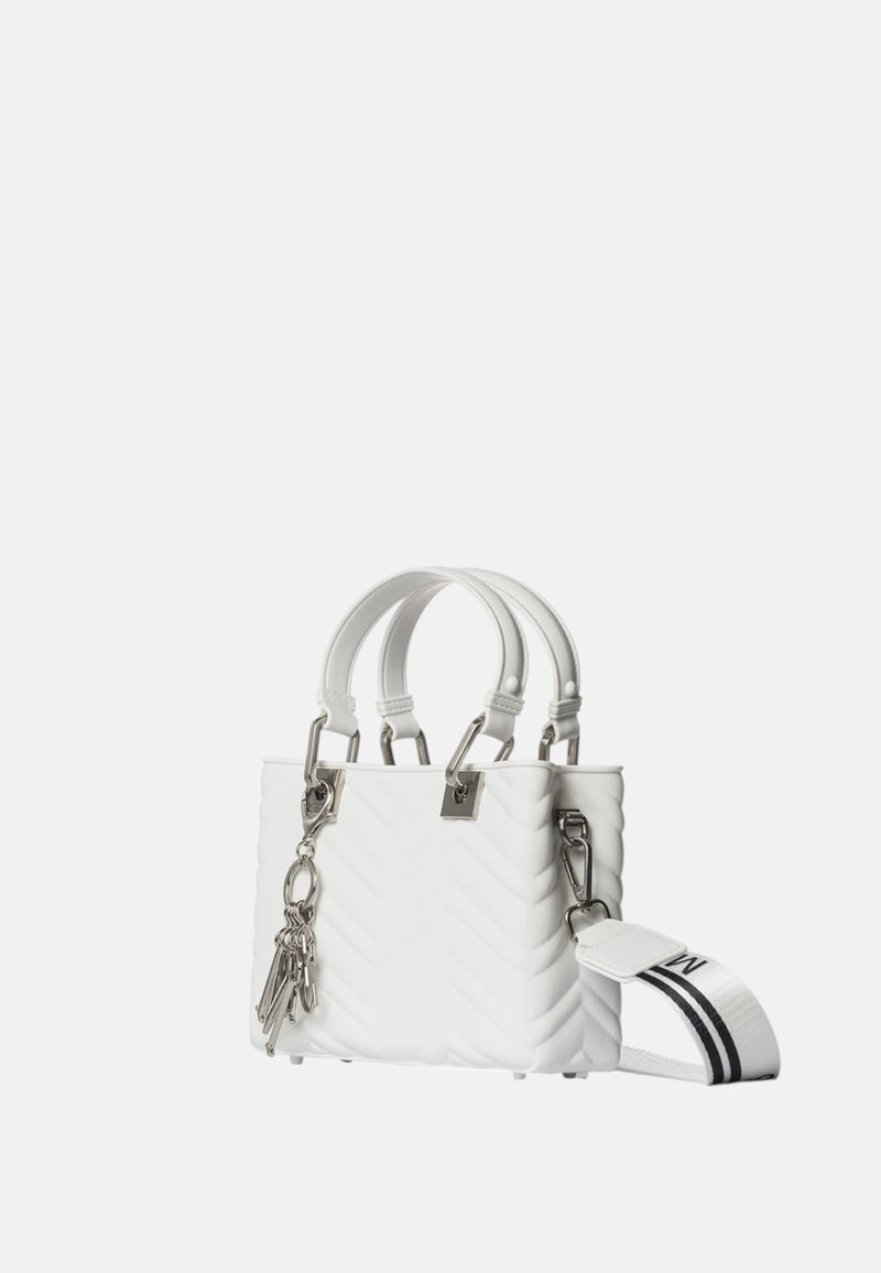 MILK / SILVER