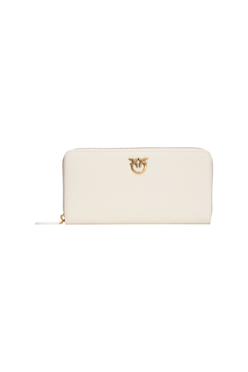 BIANCO SETA/ORO ANTICO