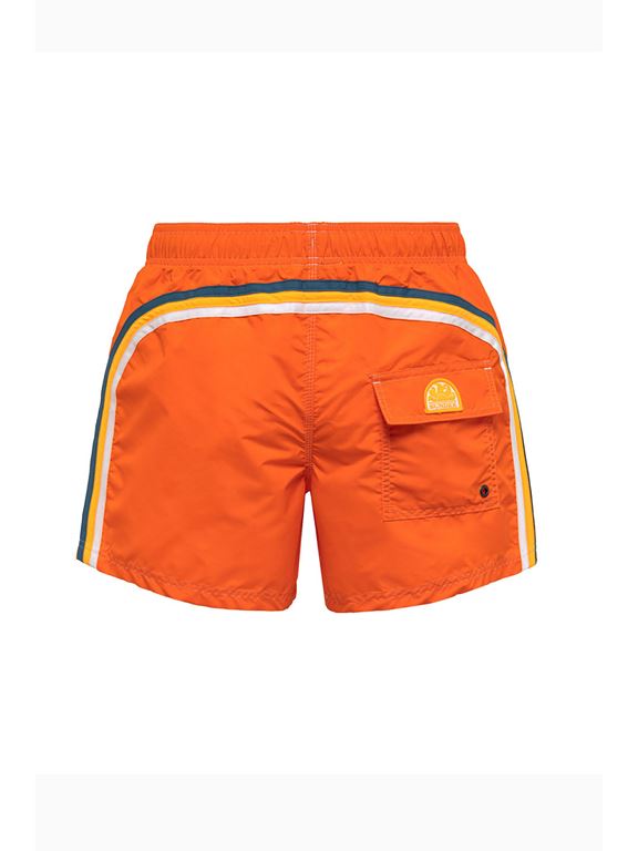 FLORIDA ORANGE