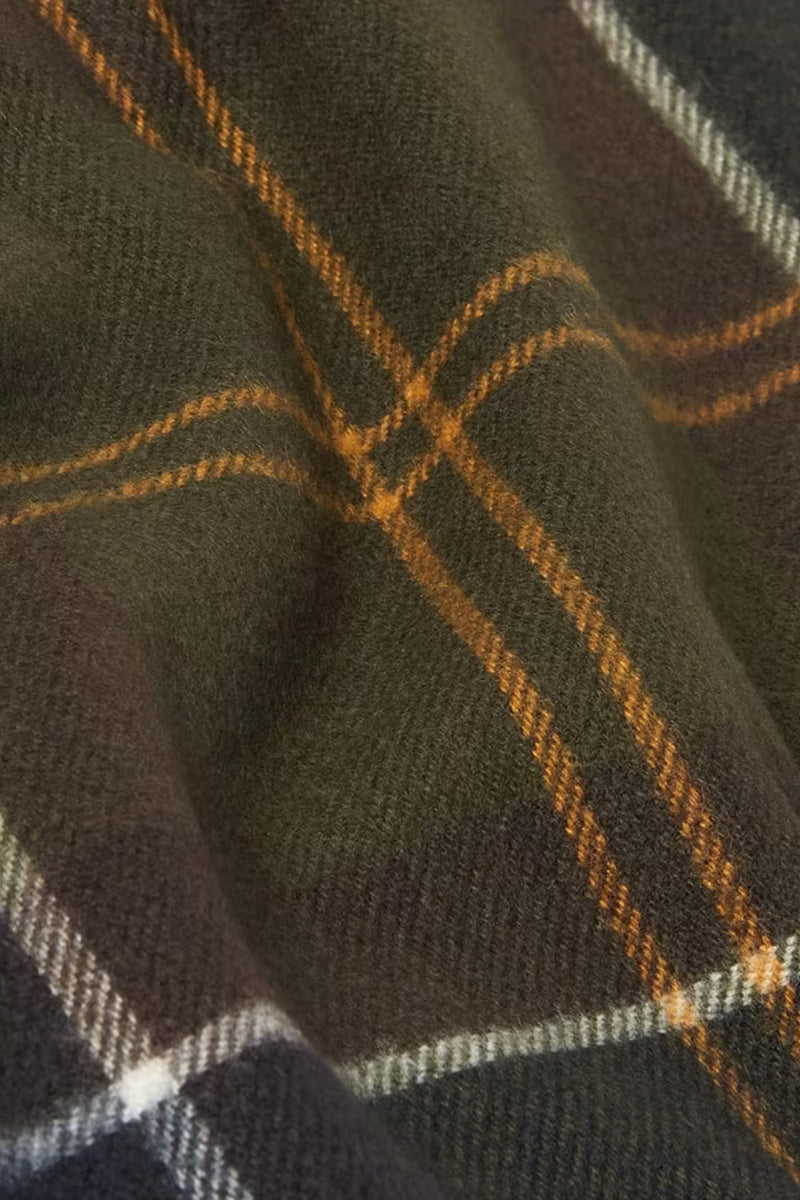 CLASSIC TARTAN