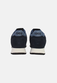 NAVY BLUE