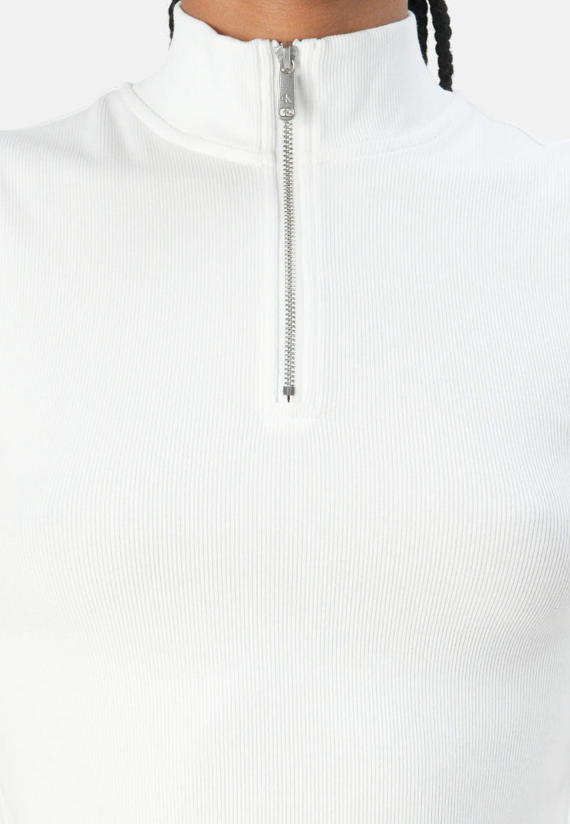 BRILLIANT WHITE