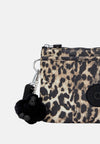 WILD LEOPARD