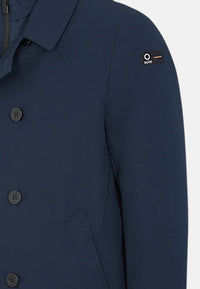 DARK BLUE
