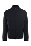 Felpa Full Zip Uomo Emporio Armani 6R1MF11JHSZ