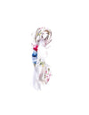 Foulard Donna BluGirl PA3037T0300