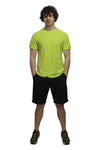 T-Shirt Uomo Sun68 T34118