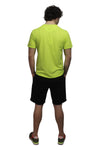 T-Shirt Uomo Sun68 T34118