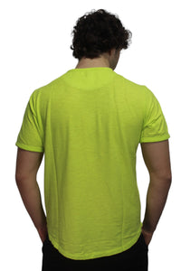 T-Shirt Uomo Sun68 T34118