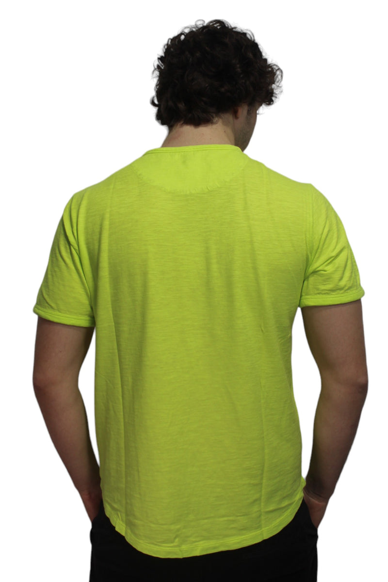 T-Shirt Uomo Sun68 T34118