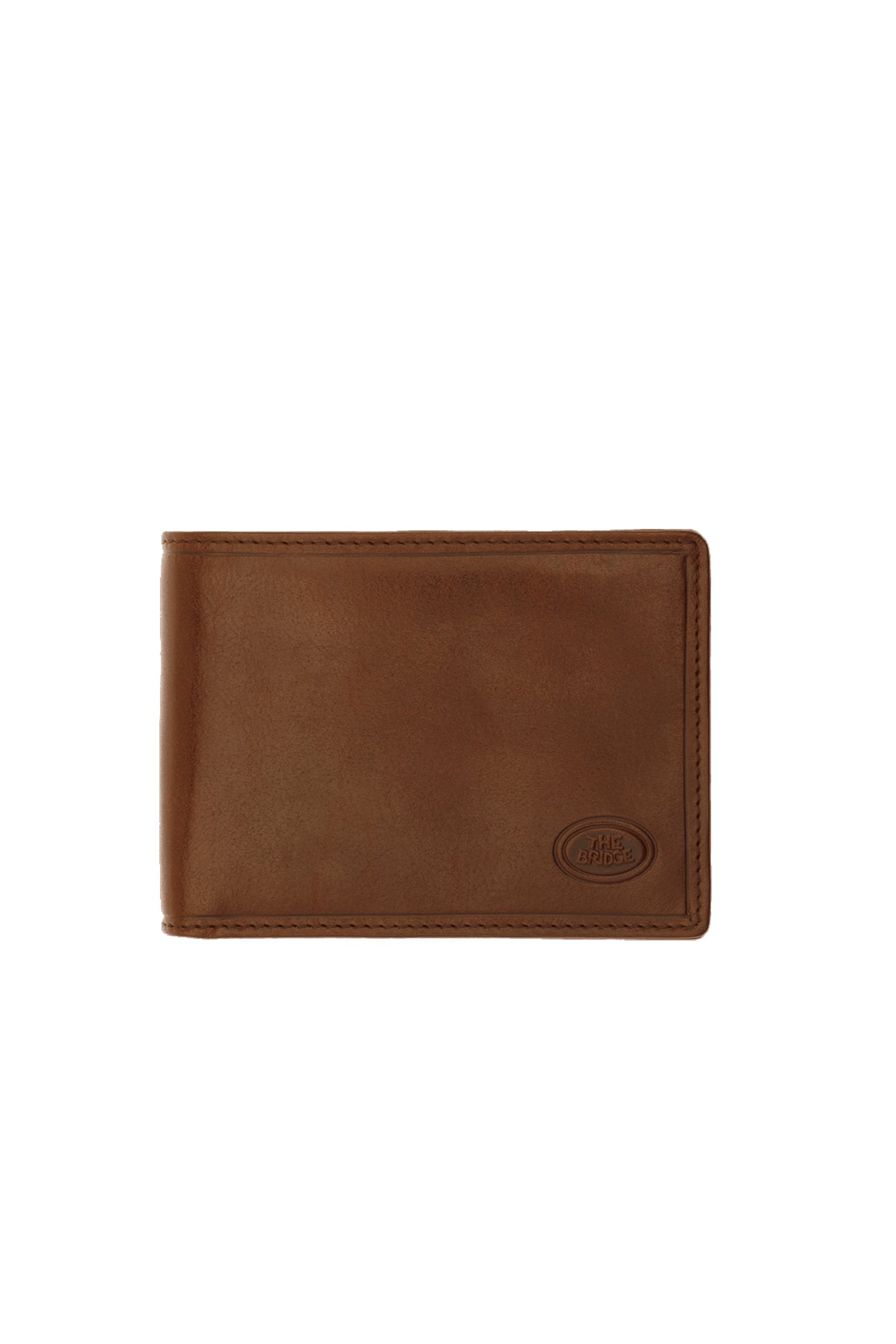 Portafoglio uomo pelle The Bridge 0140230114