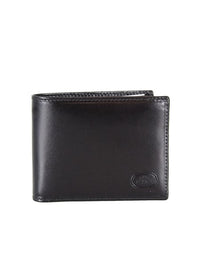 Portafoglio pelle uomo The Bridge 0143390114