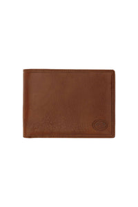 Portafoglio uomo pelle The Bridge 0140470114