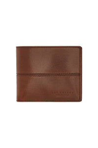 Portafoglio uomo in pelle The Bridge 0146900114