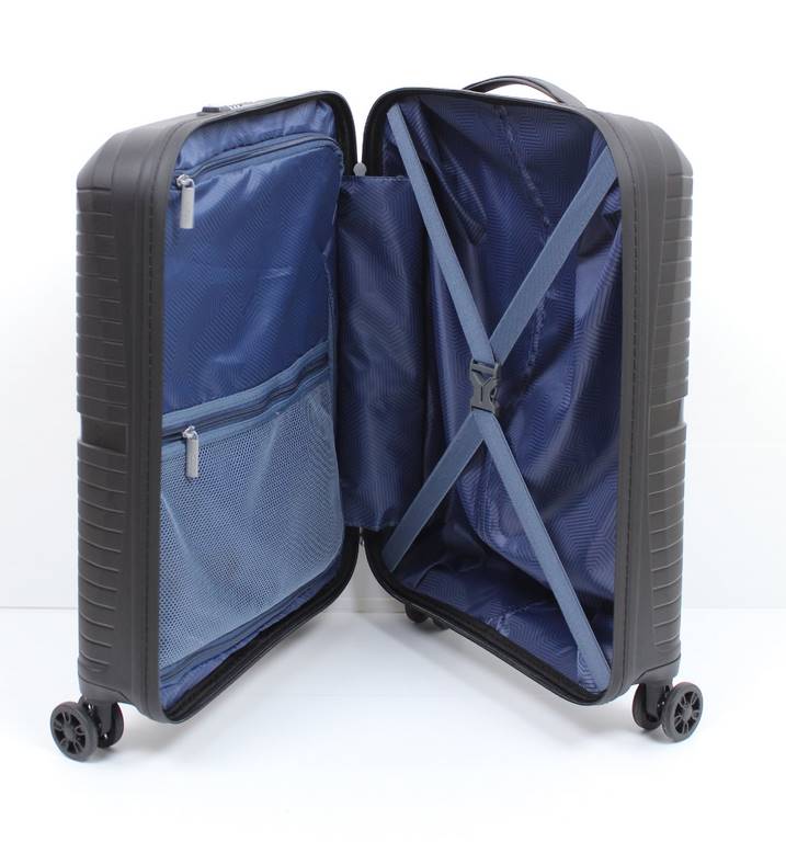Bagaglio a mano American Tourister 88G009001 Onyx Black