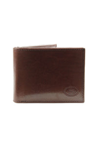 Portafoglio uomo pelle The Bridge 0142660114