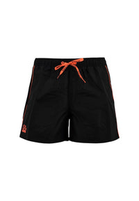Boxer Mare Uomo Sundek M700BDTA100 Black