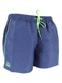 Costume da bagno boxer uomo Sundek M700BDTA100 Navy#2