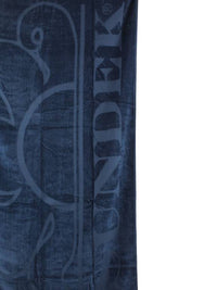 Telo mare uomo Sundek AM379ATC1000 Navy