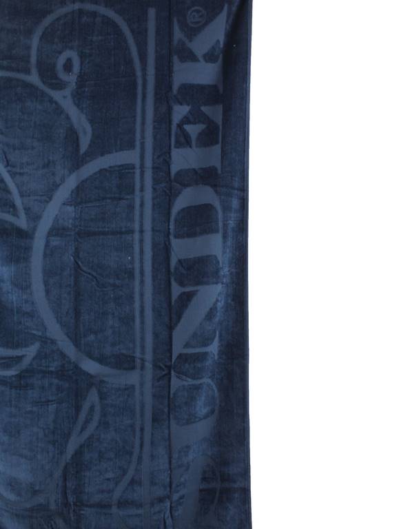 Telo mare uomo Sundek AM379ATC1000 Navy