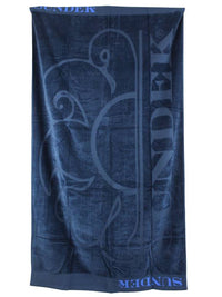 Telo mare uomo Sundek AM379ATC1000 Navy