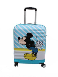 Bagaglio a mano Disney Topolino American Tourister 31C031001