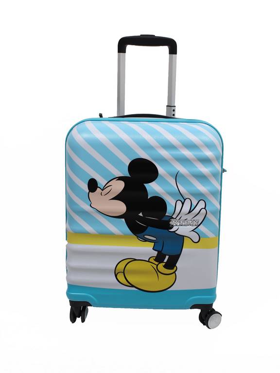 Bagaglio a mano Disney Topolino American Tourister 31C031001