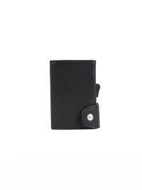 Portafoglio compatto uomo pelle C-secure WCH00.