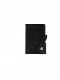 Portafoglio compatto uomo pelle C-secure WCH00