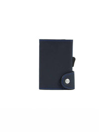 Portafoglio compatto uomo pelle C-secure WCH00.