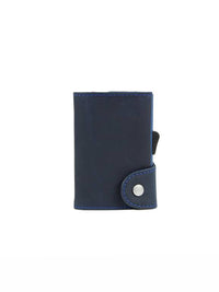 Portafoglio uomo pelle RFID C-secure CNWCH.
