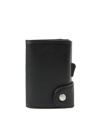 Portafoglio uomo pelle RFID C-secure CNWCH.