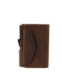PortaCarte Uomo C-Secure Buffalo