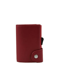 Portafoglio uomo pelle RFID C-secure CNWCH.