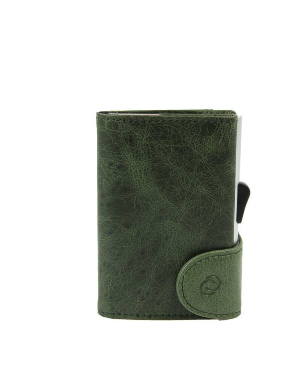 Portafoglio uomo pelle RFID C-secure CNWCH.