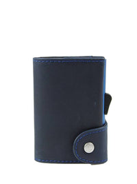 Portafoglio uomo pelle RFID C-secure CNWCH.